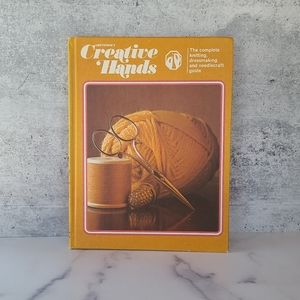 Creative Hands, Volume 4